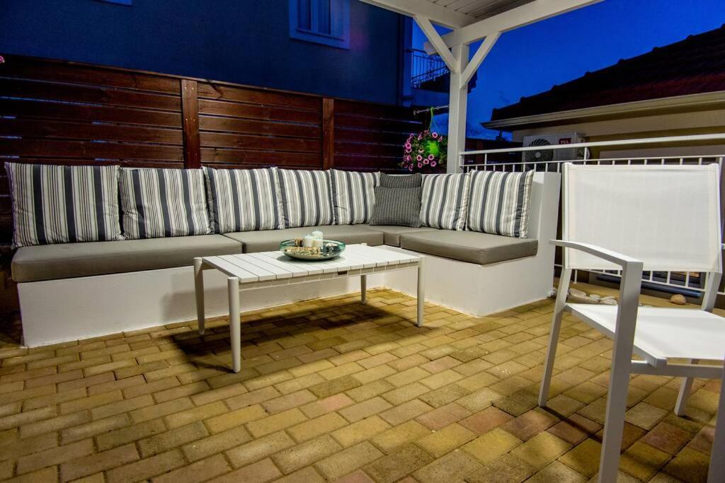 Avocado Villa Offering Peace And Relaxation Argostoli  Esterno foto