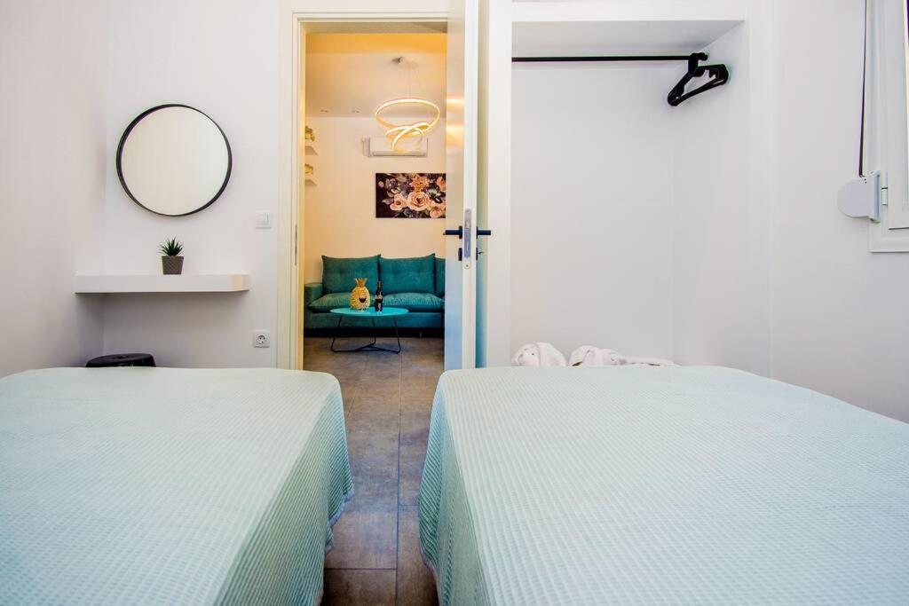 Avocado Villa Offering Peace And Relaxation Argostoli  Esterno foto