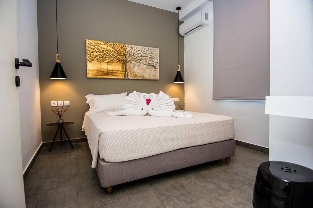 Avocado Villa Offering Peace And Relaxation Argostoli  Esterno foto