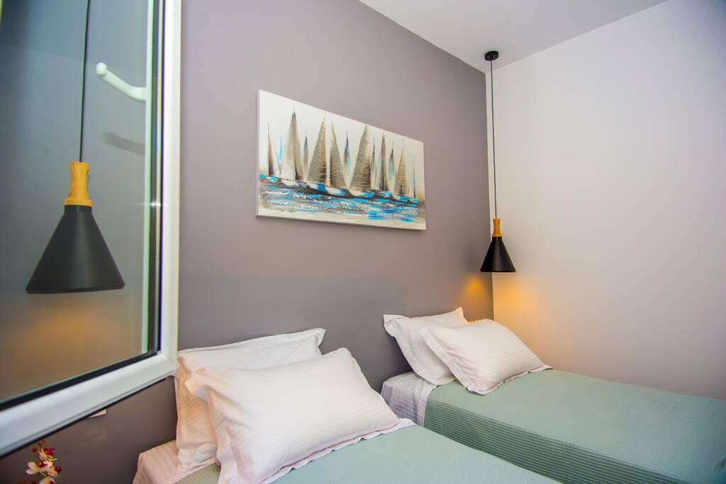 Avocado Villa Offering Peace And Relaxation Argostoli  Esterno foto